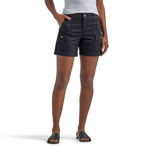 Women's Lee® FlexToGo Cargo Shorts