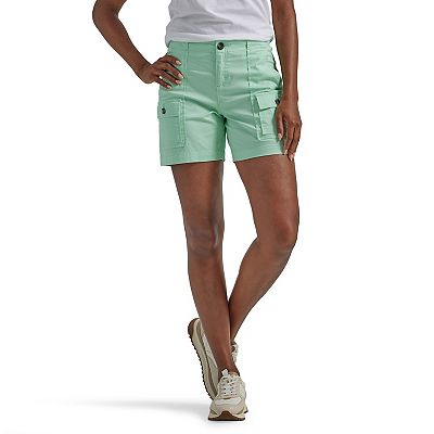Cargo Shorts Lee Comfort Fit Shorts Lee Extreme Motion Shorts For