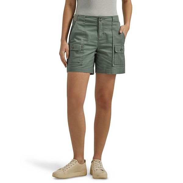 Kohls womens shorts clearance on sale