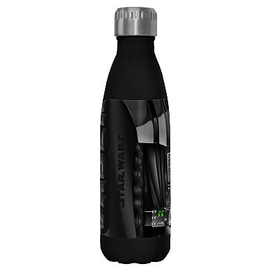 Star Wars Vader Front 17-oz. Water Bottle