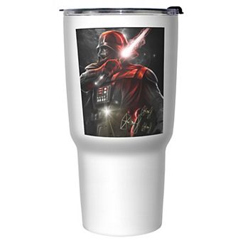 Star Wars Dark Lord 27-oz. Tumbler