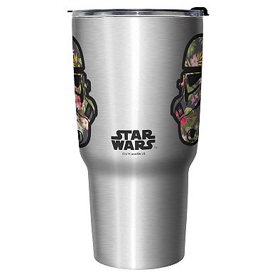 Star Wars Storm Flowers 27-oz. Tumbler