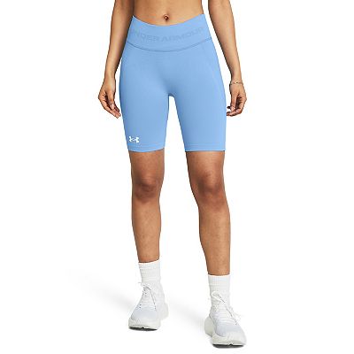 Women s Under Armour Vanish Seamless Bike Shorts
