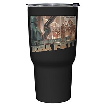 Star Wars Desert Rules 27-oz. Water Bottle
