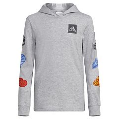 Adidas sweatshirt hot sale kohls