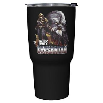 Star Wars Questions Later 27-oz. Water Bottle