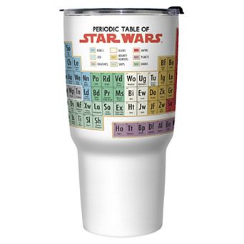 Star Wars Periodically 27-oz. Tumbler