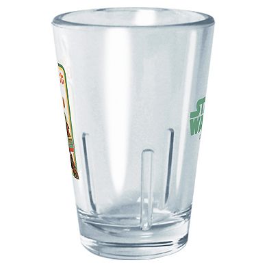 Star Wars Boba Force 2-oz. Tritan Shot Glass