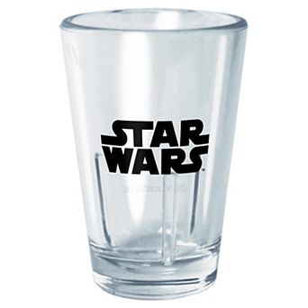 Star Wars Simplest Logo 2-oz. Tritan Shot Glass