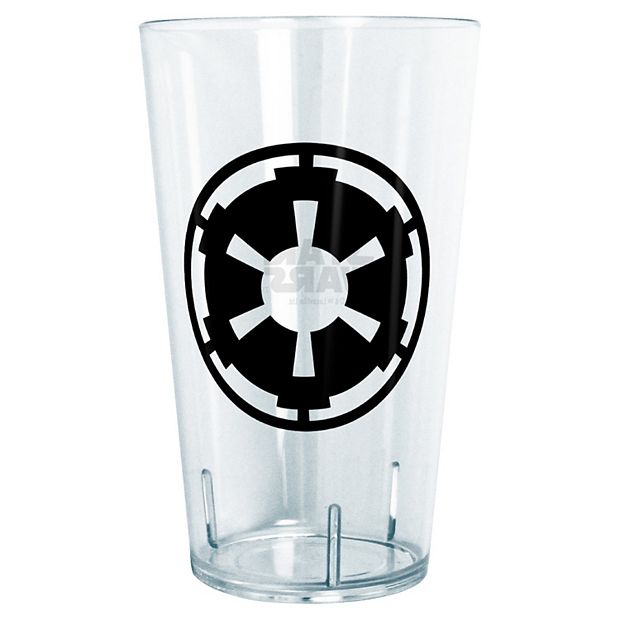 Star Wars Pint Glass - Boba Fett