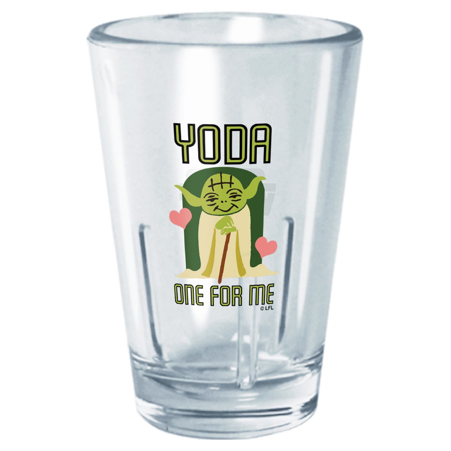 star wars shot glasses,2oz shot glass,May the force be with you when you  use!