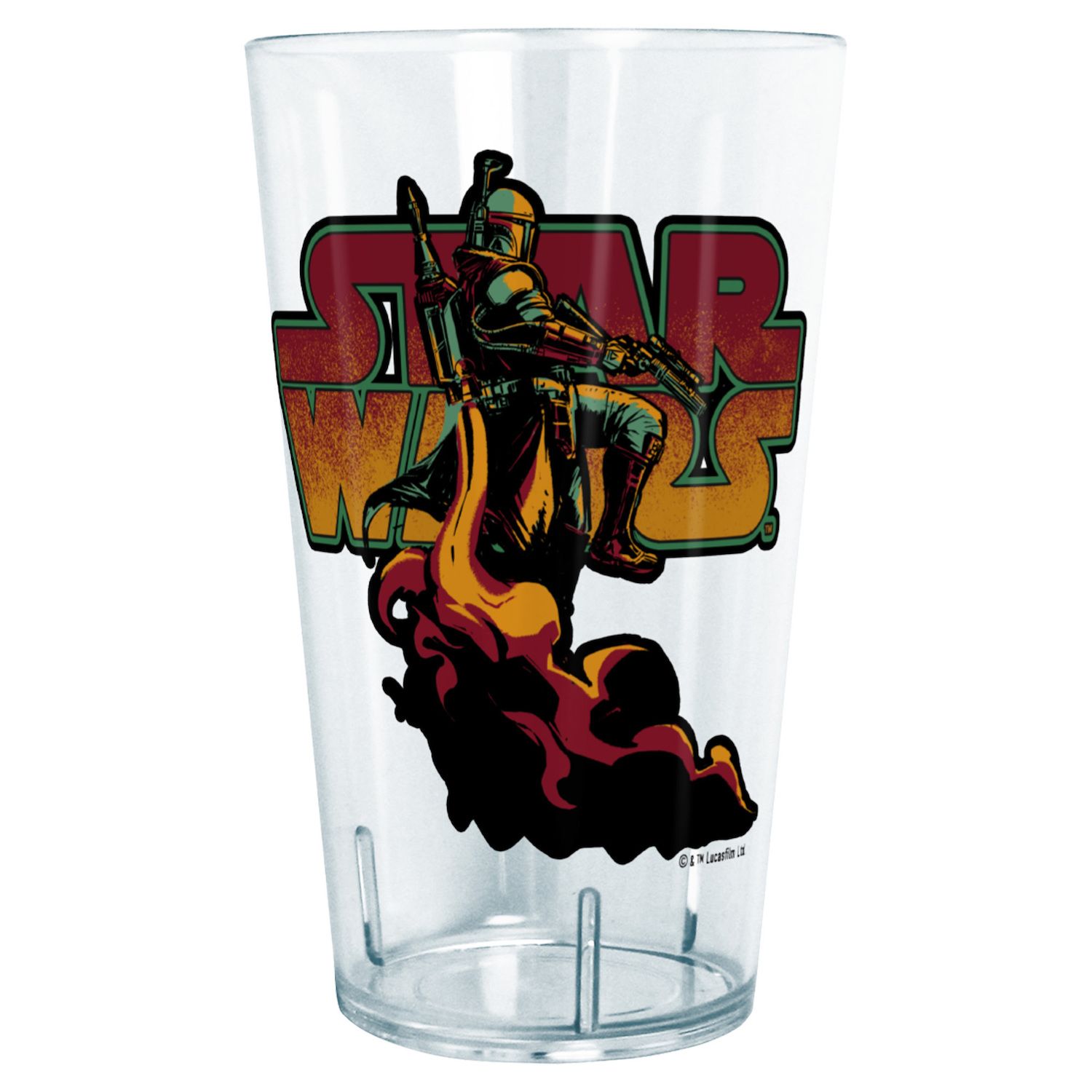 Star Wars plastic cups 6 oz kohl’s lot of 6 PBA Free