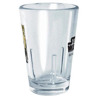 Star Wars Samurai Trooper 2-oz. Tritan Shot Glass