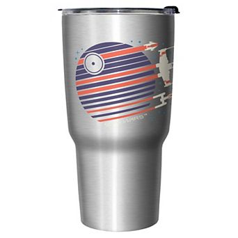 Star Wars Rebel Flyby 27-oz. Tumbler