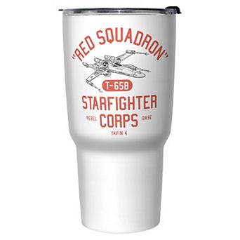 Star Wars Starfighter Corps 27-oz. Tumbler