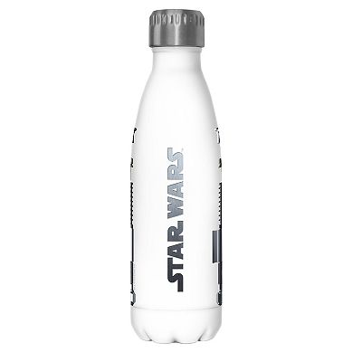 Star Wars Light Saber 17-oz. Water Bottle