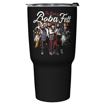 Star Wars Support Plan 27-oz. Water Bottle