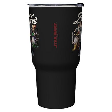 Star Wars Support Plan 27-oz. Water Bottle