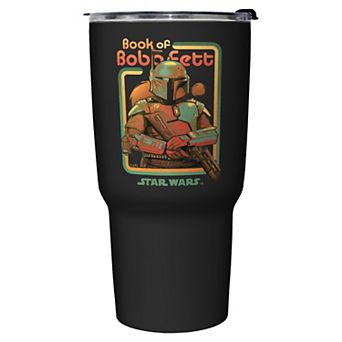 Star Wars Boba Force 27-oz. Tumbler