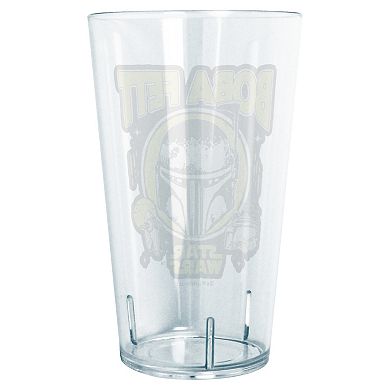 Star Wars Big Boba 24-oz. Tritan Tumbler