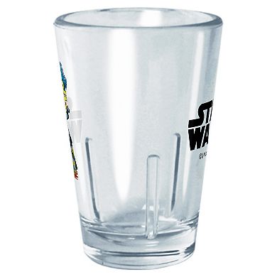 Star Wars Rebel Classic 2-oz. Tritan Shot Glass