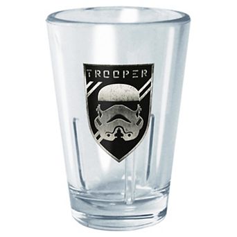 Star Wars Trooper 2-oz. Tritan Shot Glass