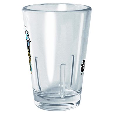 Star Wars Classic Battle Comp 2-oz. Tritan Shot Glass