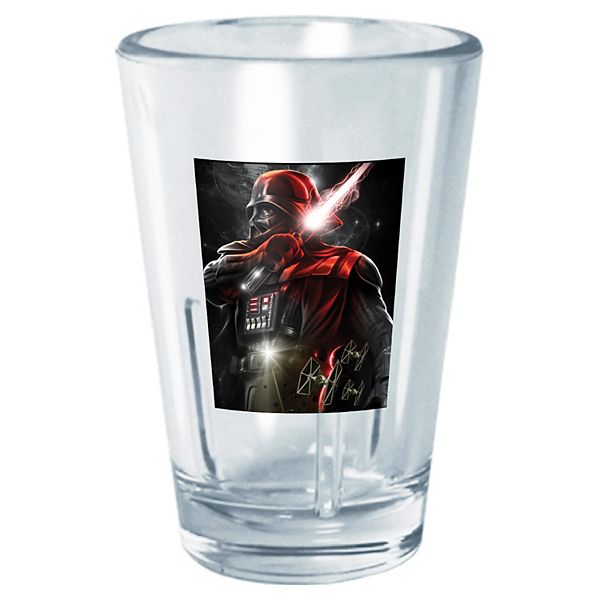 Star Wars Dark Lord 2-oz. Tritan Shot Glass