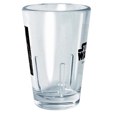 Star Wars Dark Lord 2-oz. Tritan Shot Glass