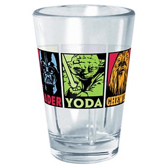 Star Wars Revenge Players 2-oz. Tritan Shot Glass