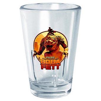 Star Wars Sands Of The Past 2-oz. Tritan Shot Glass