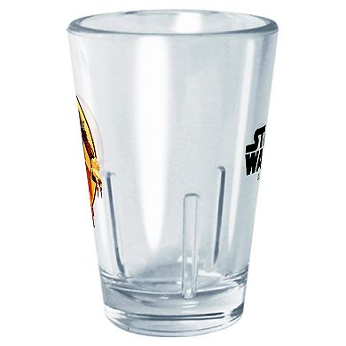 Star Wars Sands Of The Past 2-oz. Tritan Shot Glass
