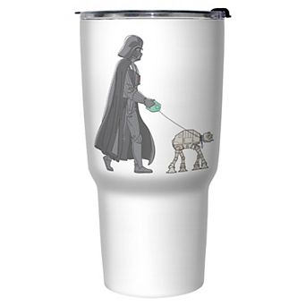 Star Wars Vader Walker 27-oz. Tumbler