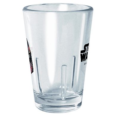 Star Wars Bobba Floral 2-oz. Tritan Shot Glass
