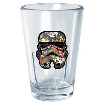 Star Wars Storm Flowers 2-oz. Tritan Shot Glass