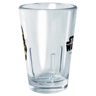Star Wars Storm Flowers 2-oz. Tritan Shot Glass