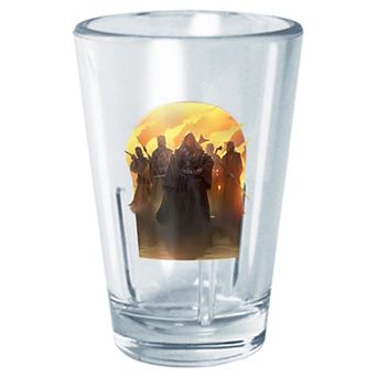 Star Wars Leading By Example 2-oz. Tritan Shot Glass
