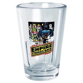 Star Wars Empires Hoth 2-oz. Tritan Shot Glass