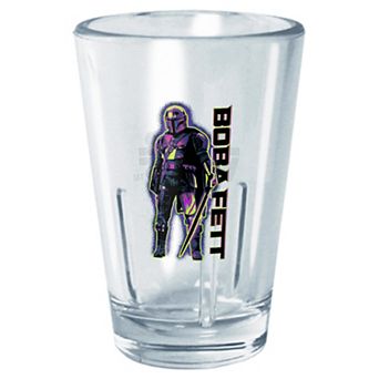 Star Wars Dark Saber Hero 2-oz. Tritan Shot Glass