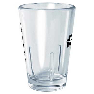 Star Wars Dark Saber Hero 2-oz. Tritan Shot Glass