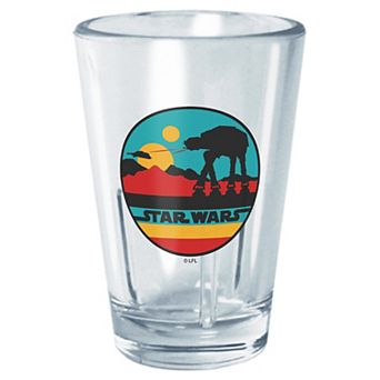 Star Wars At Mountain 2-oz. Tritan Shot Glass