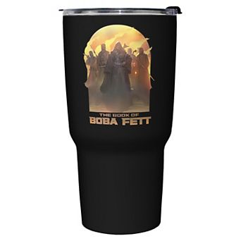 Star Wars Leading By Example 27-oz. Water Bottle
