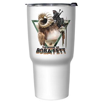 Star Wars No Time For This 27-oz. Tumbler