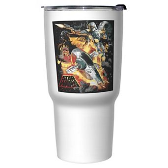 Star Wars Force Hunter 27-oz. Tumbler