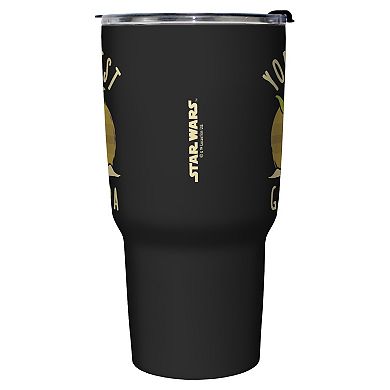 Star Wars Best Grandpa Yoda Says 27-oz. Tumbler