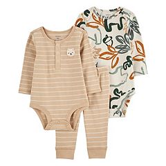 Kohls preemie 2025 girl clothes