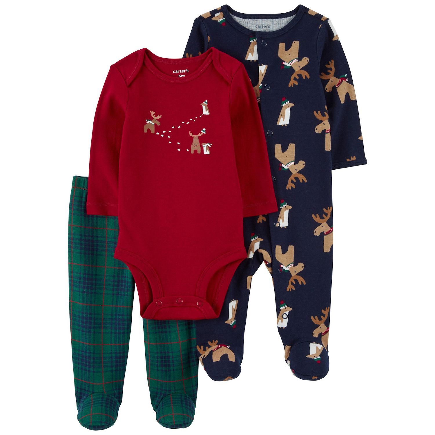 Kohls infant online pajamas