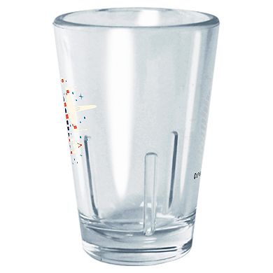 Star Wars Rebel Flyby 2-oz. Tritan Shot Glass