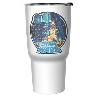 Star Wars Vintage Victory 27-oz. Tumbler