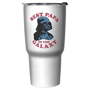Star Wars Best Papa 27-oz. Tumbler